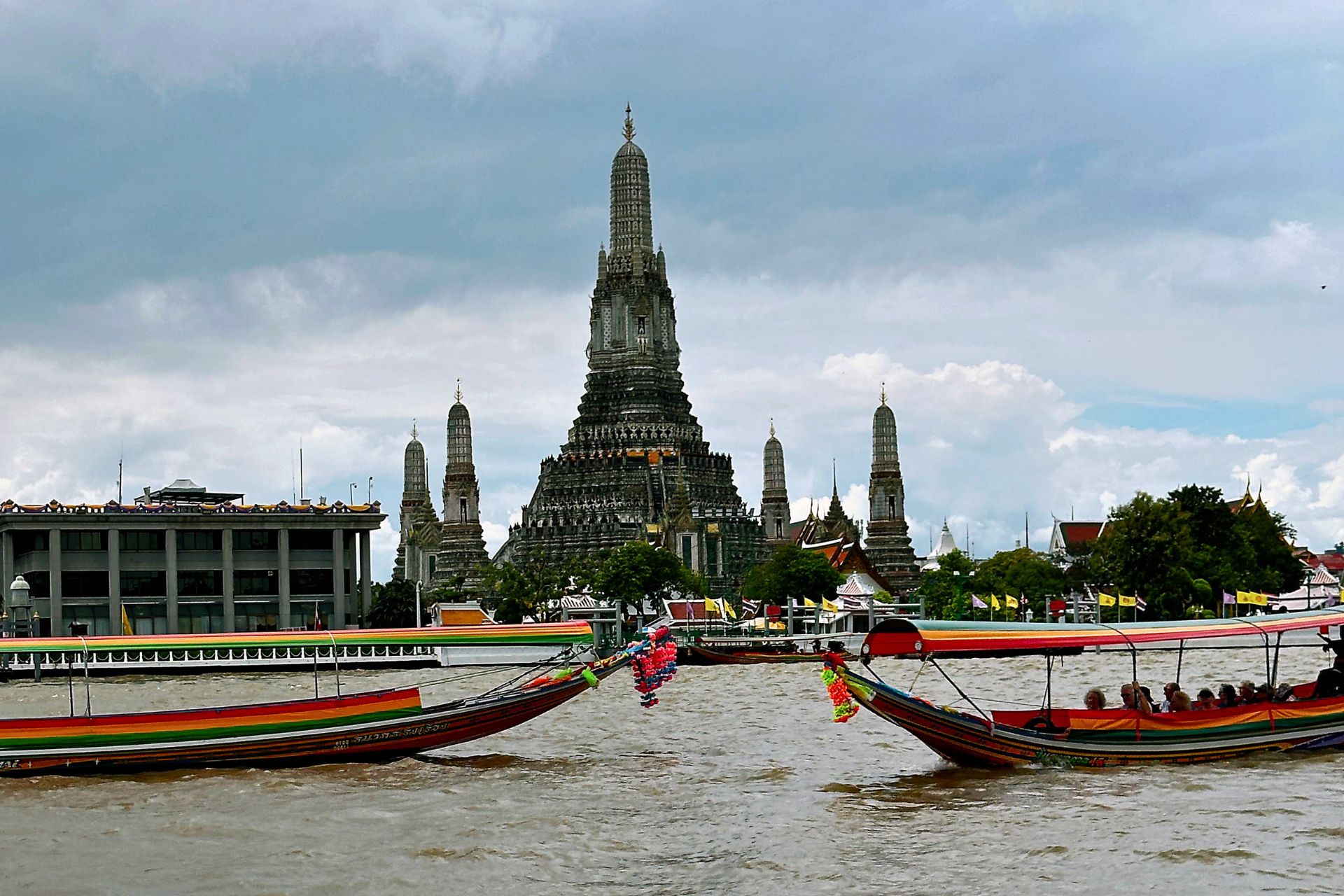 Single Journey Travel