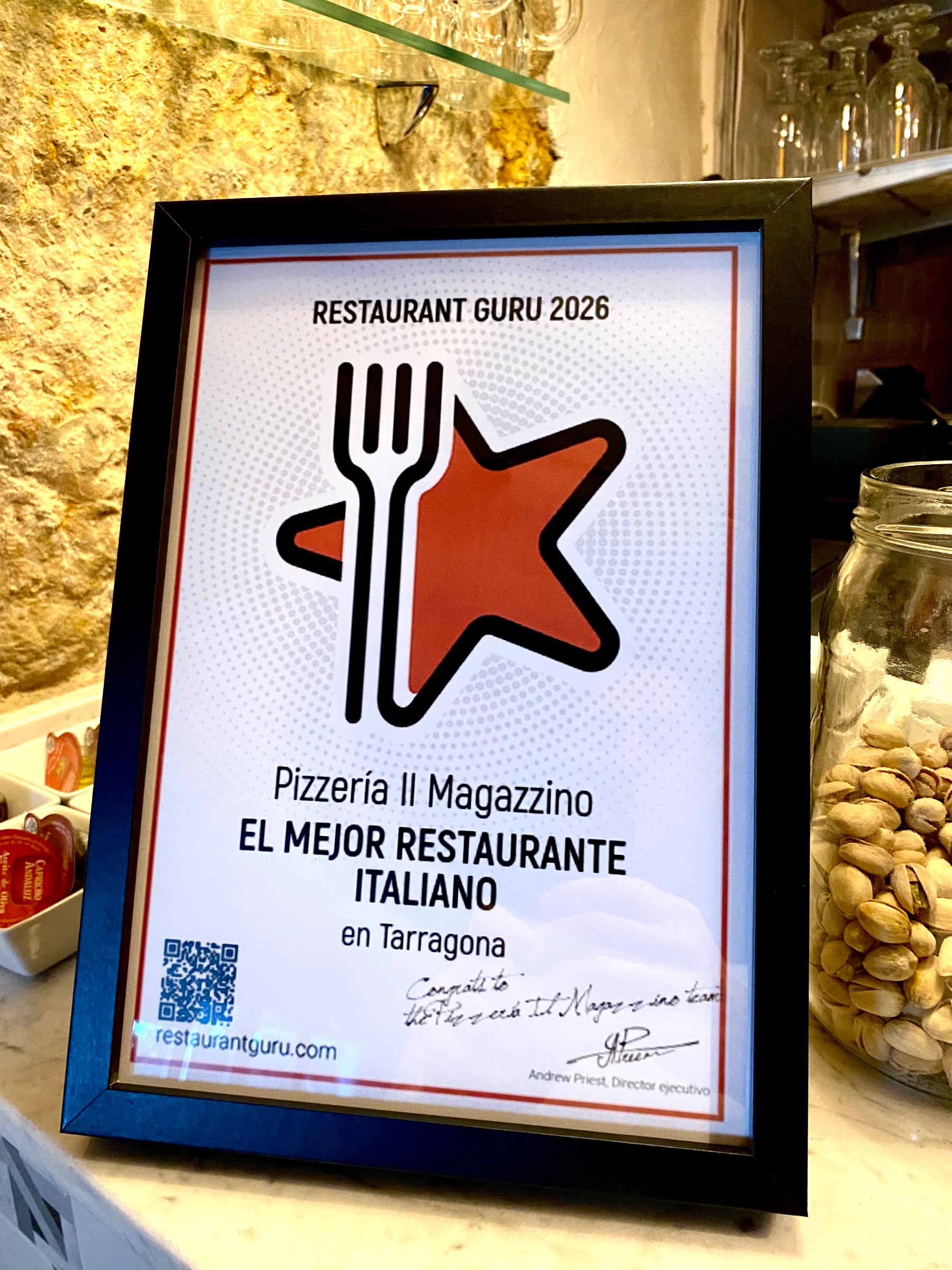 IL MAGAZZINO