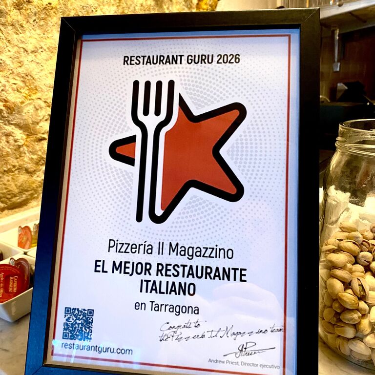 IL MAGAZZINO