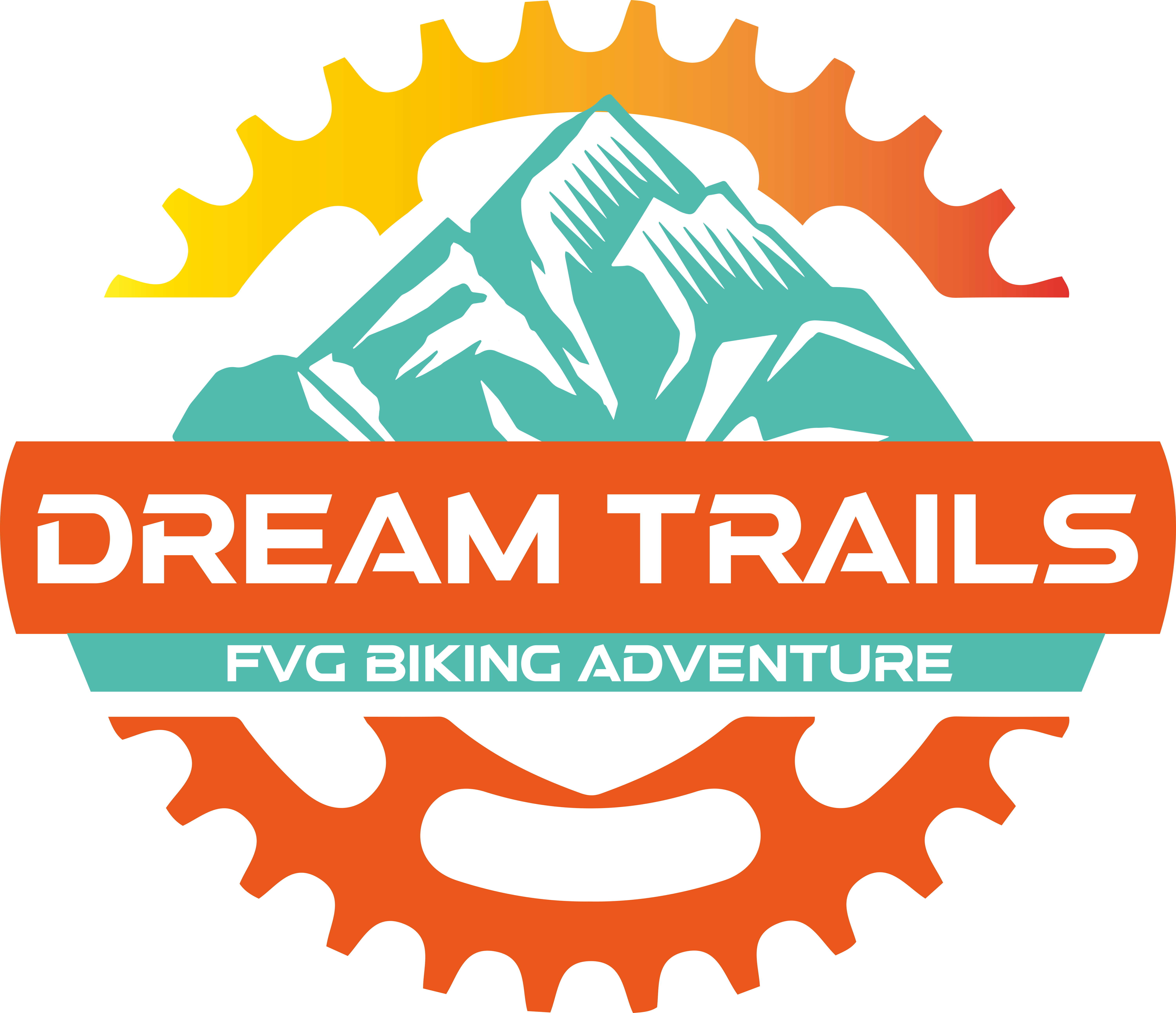 DreamTrails FVG BIKING ADVENTURE
