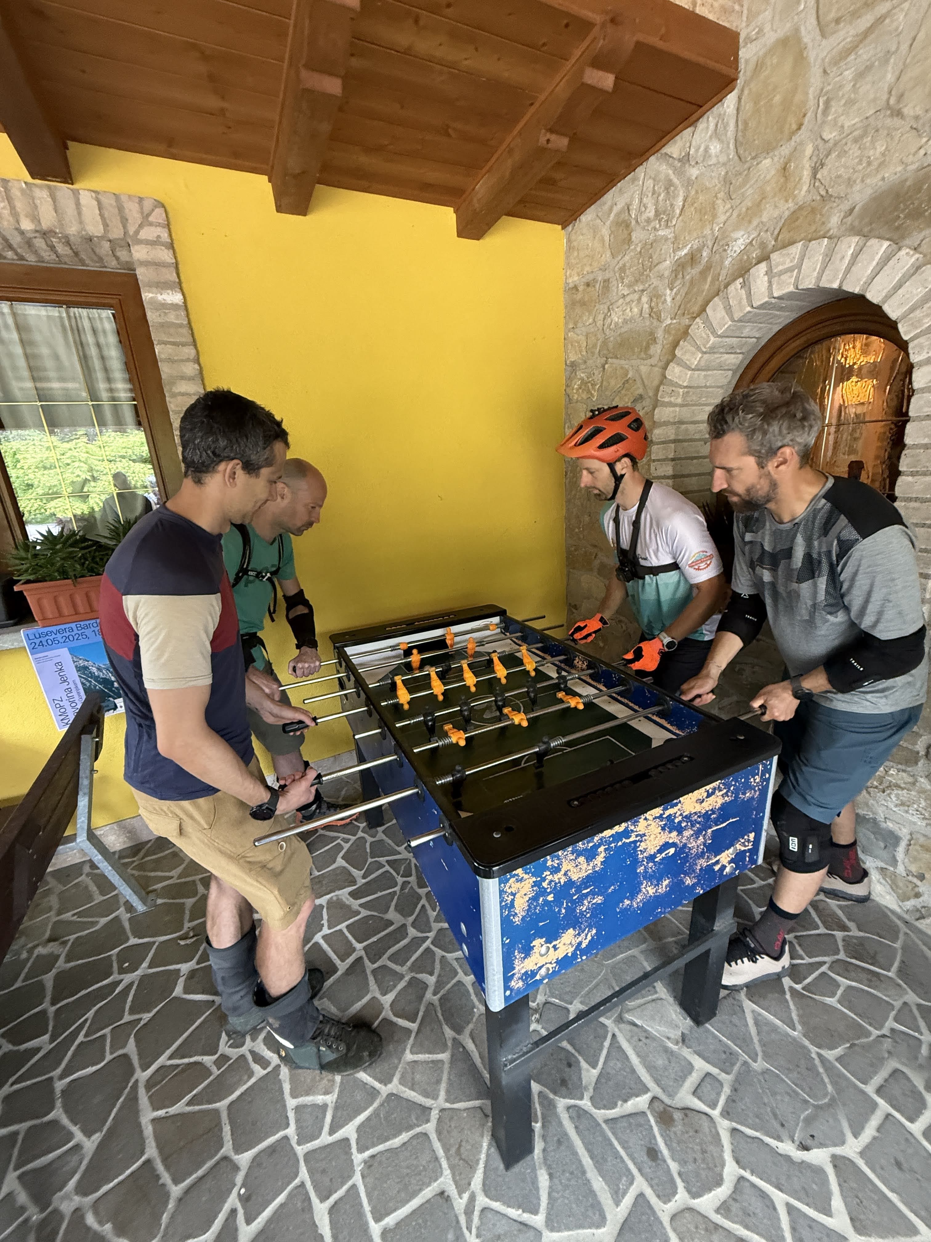 DreamTrails FVG BIKING ADVENTURE