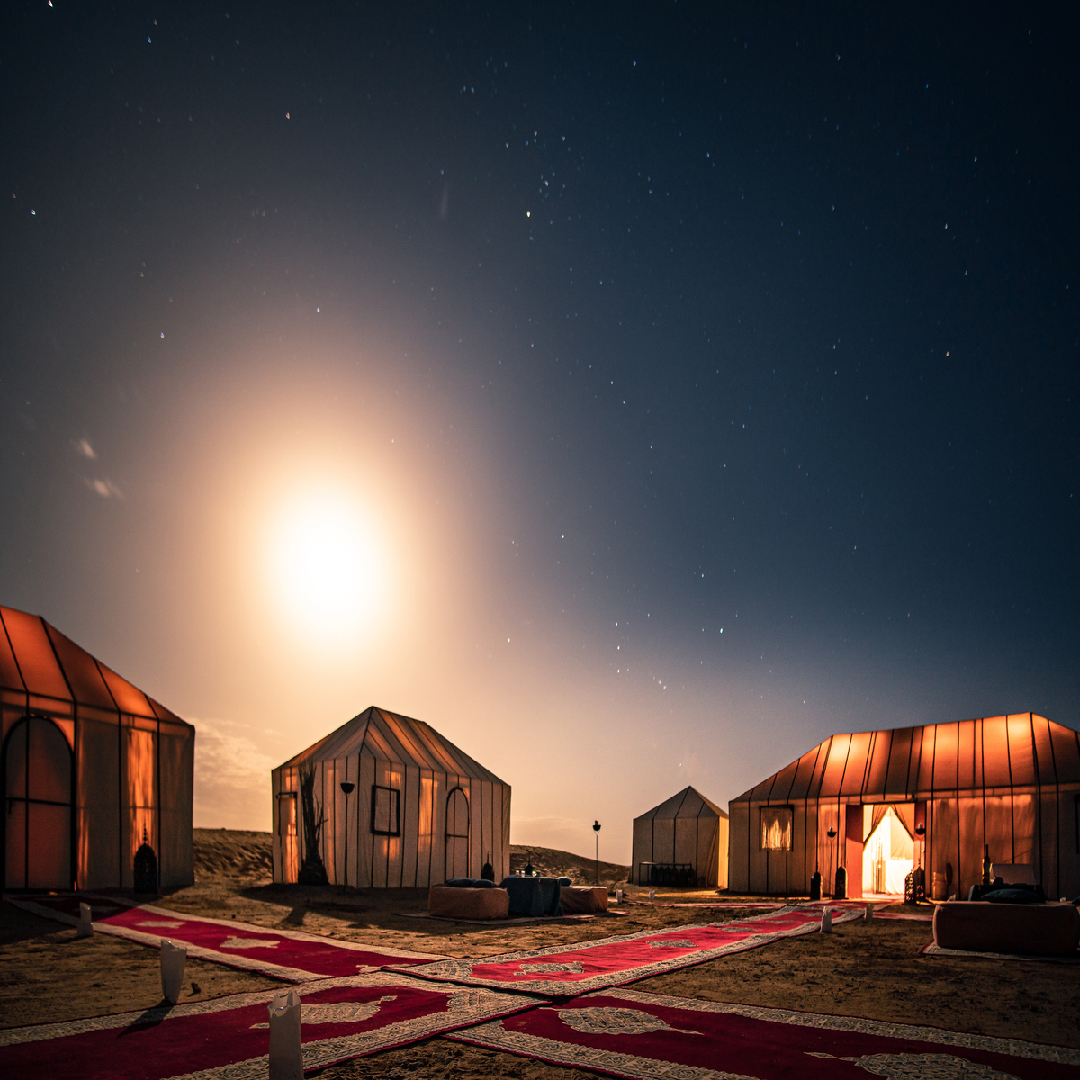 MARRAKESH TRAVEL SERVICES