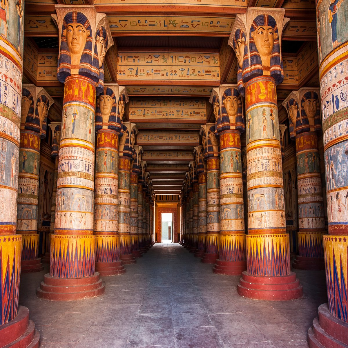 MARRAKESH TRAVEL SERVICES