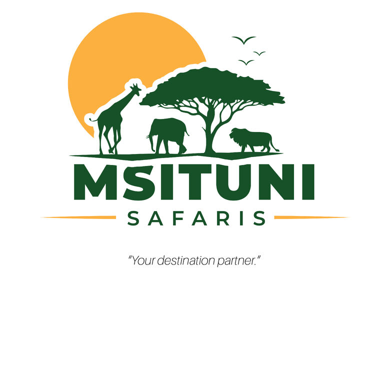 Msituni Safaris
