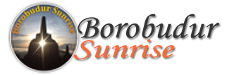 Borobudur Sunrise