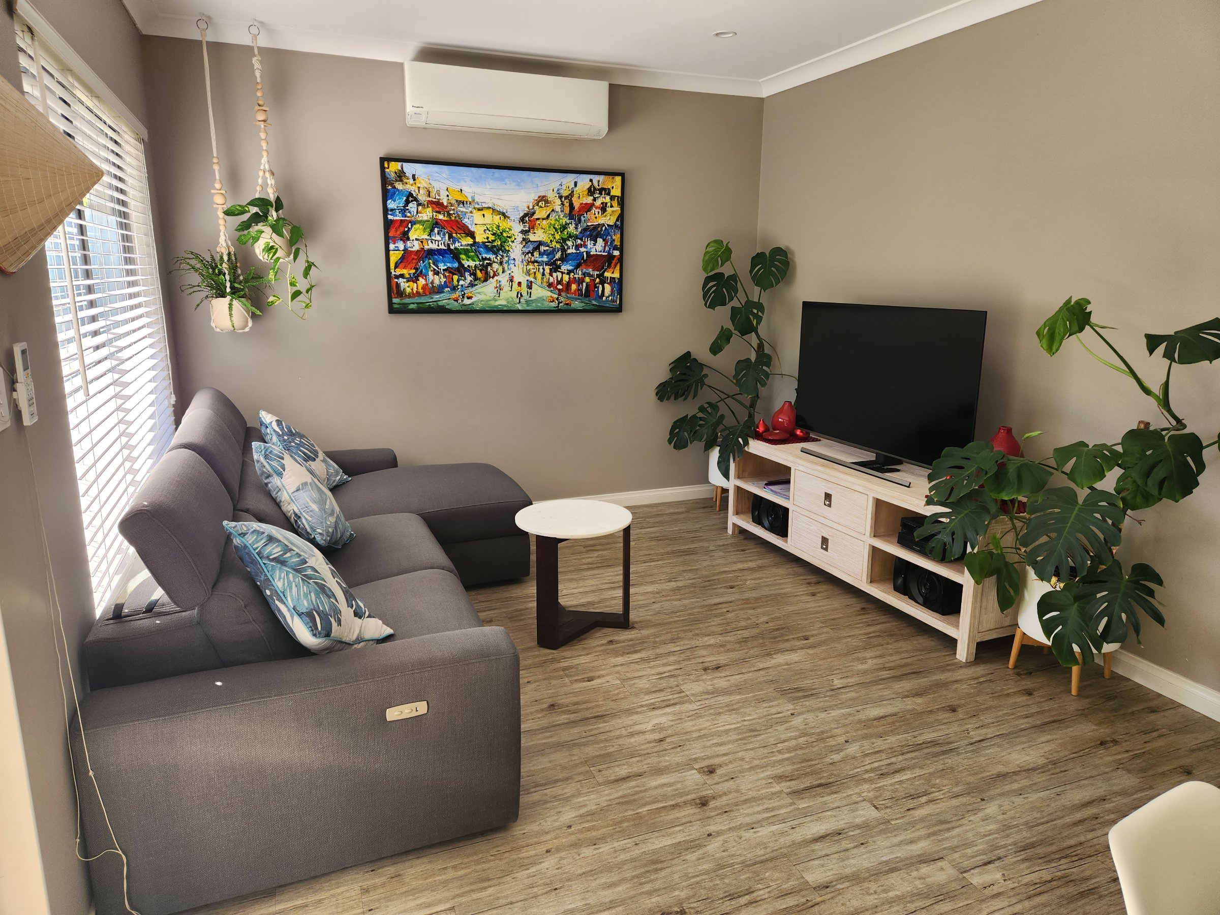 Gumnut Homestays