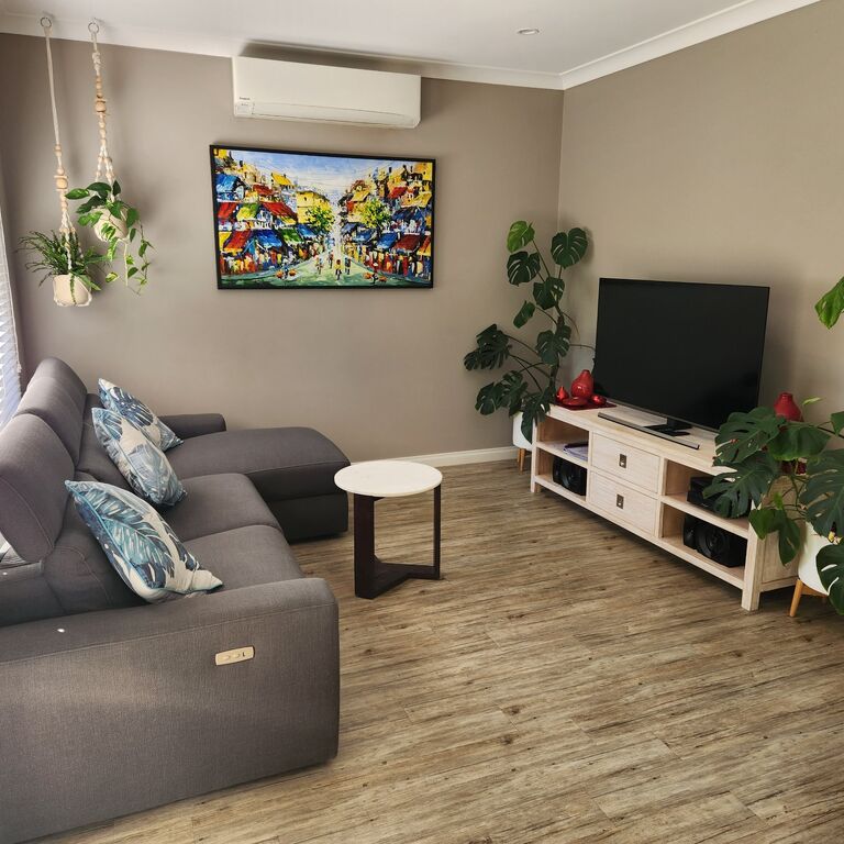 Gumnut Homestays