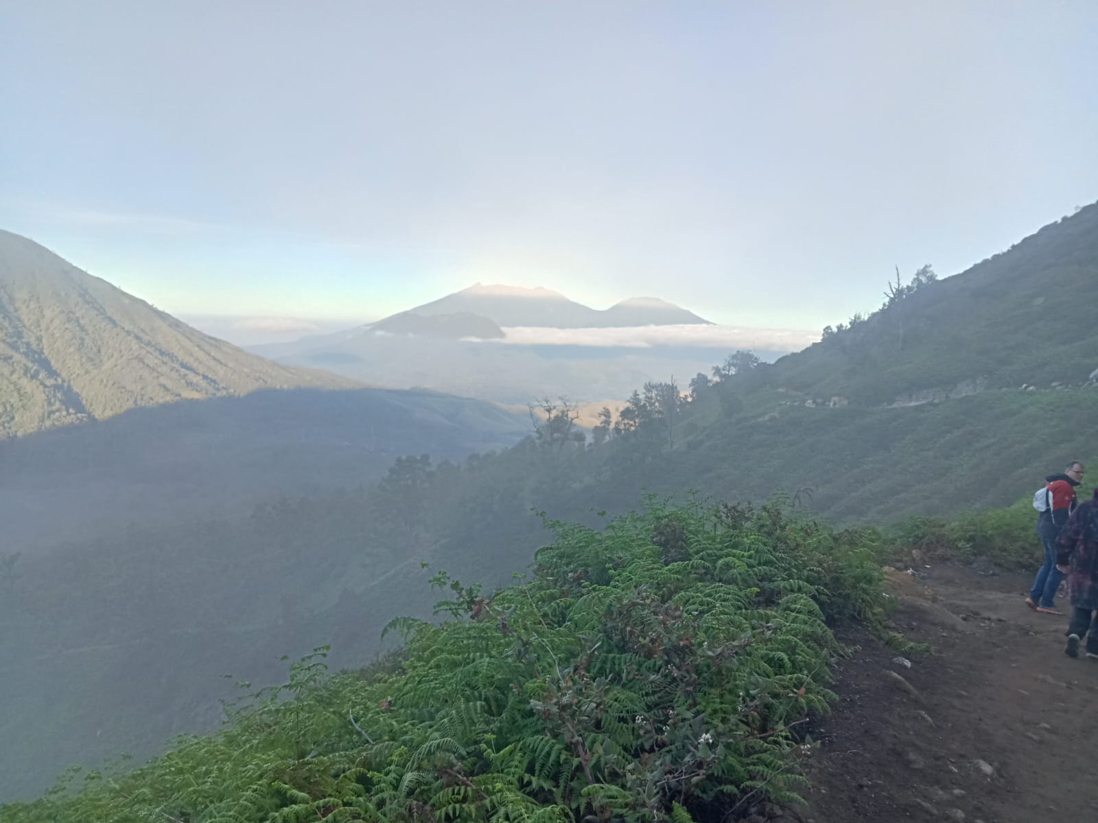 Bromo Indonesia Travel
