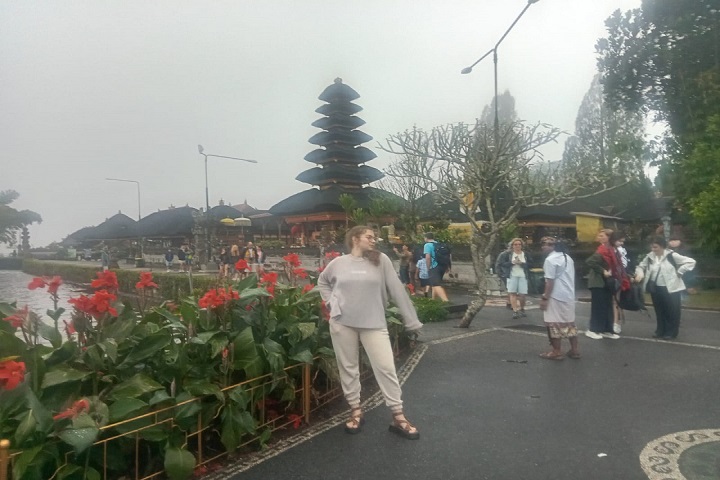 Bromo Indonesia Travel
