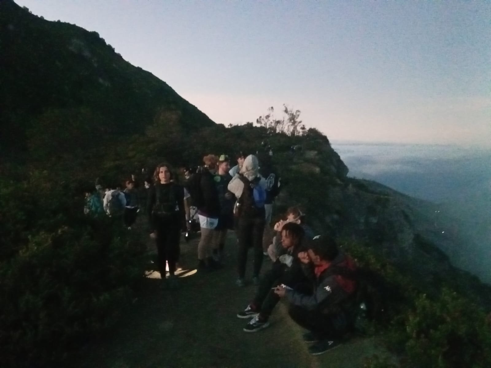 Bromo Indonesia Travel