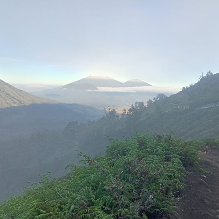 Bromo Indonesia Travel