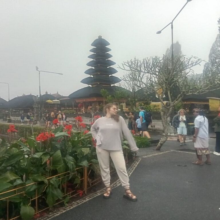 Bromo Indonesia Travel