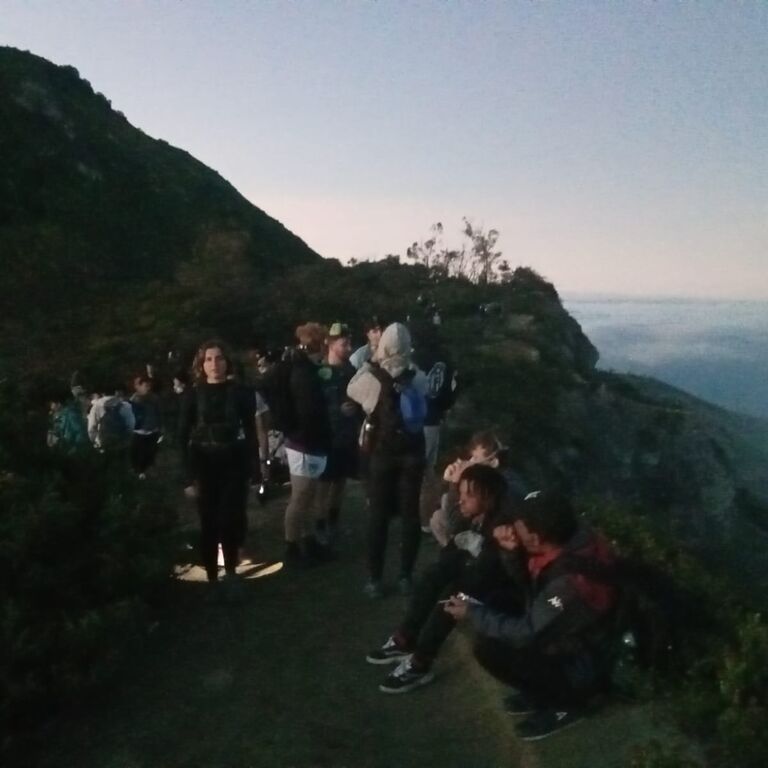 Bromo Indonesia Travel