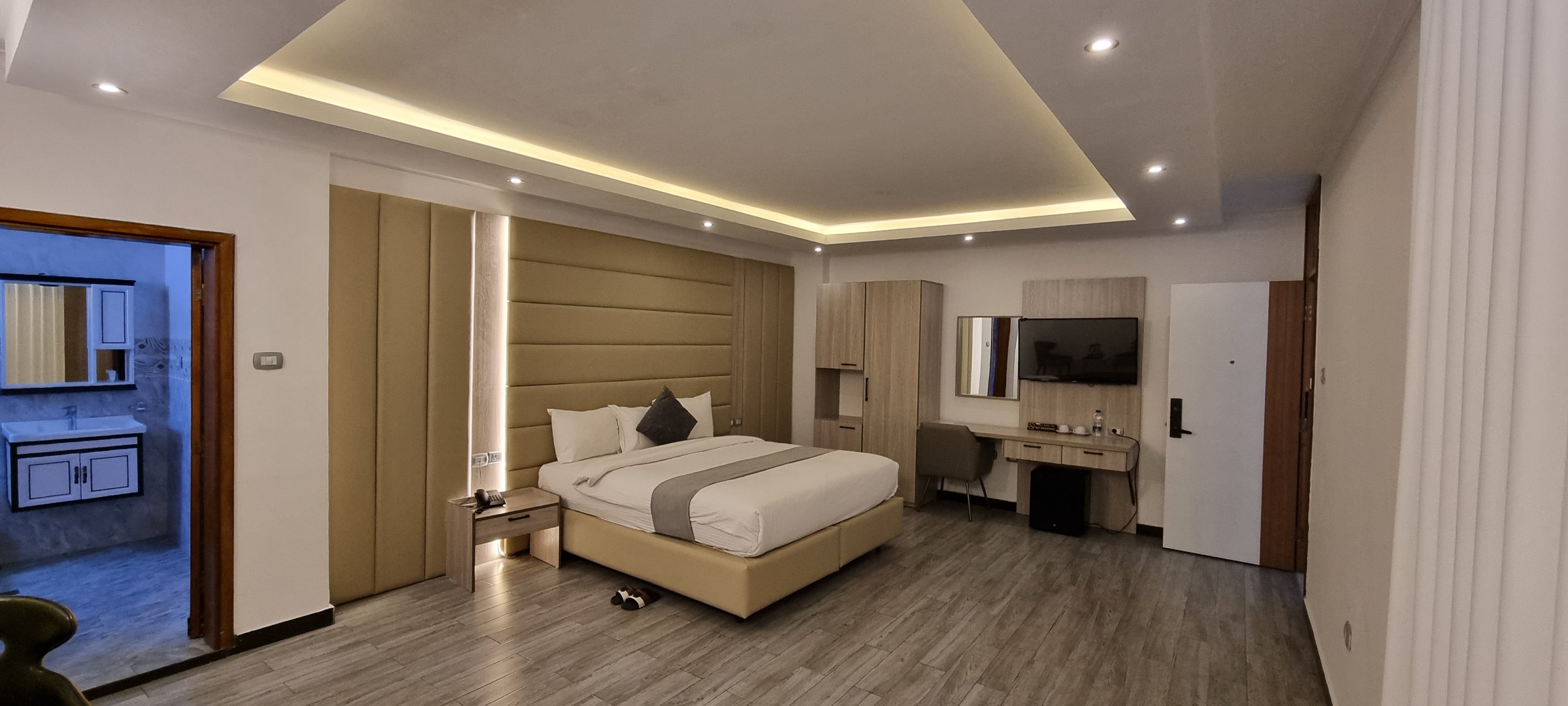 Hammer Luxury Guesthouse