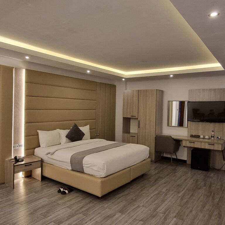 Hammer Luxury Guesthouse