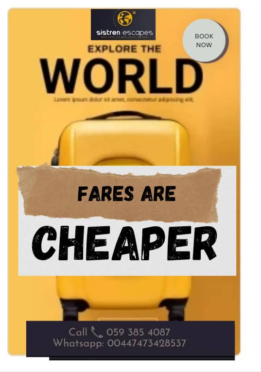 S-Escape Travels