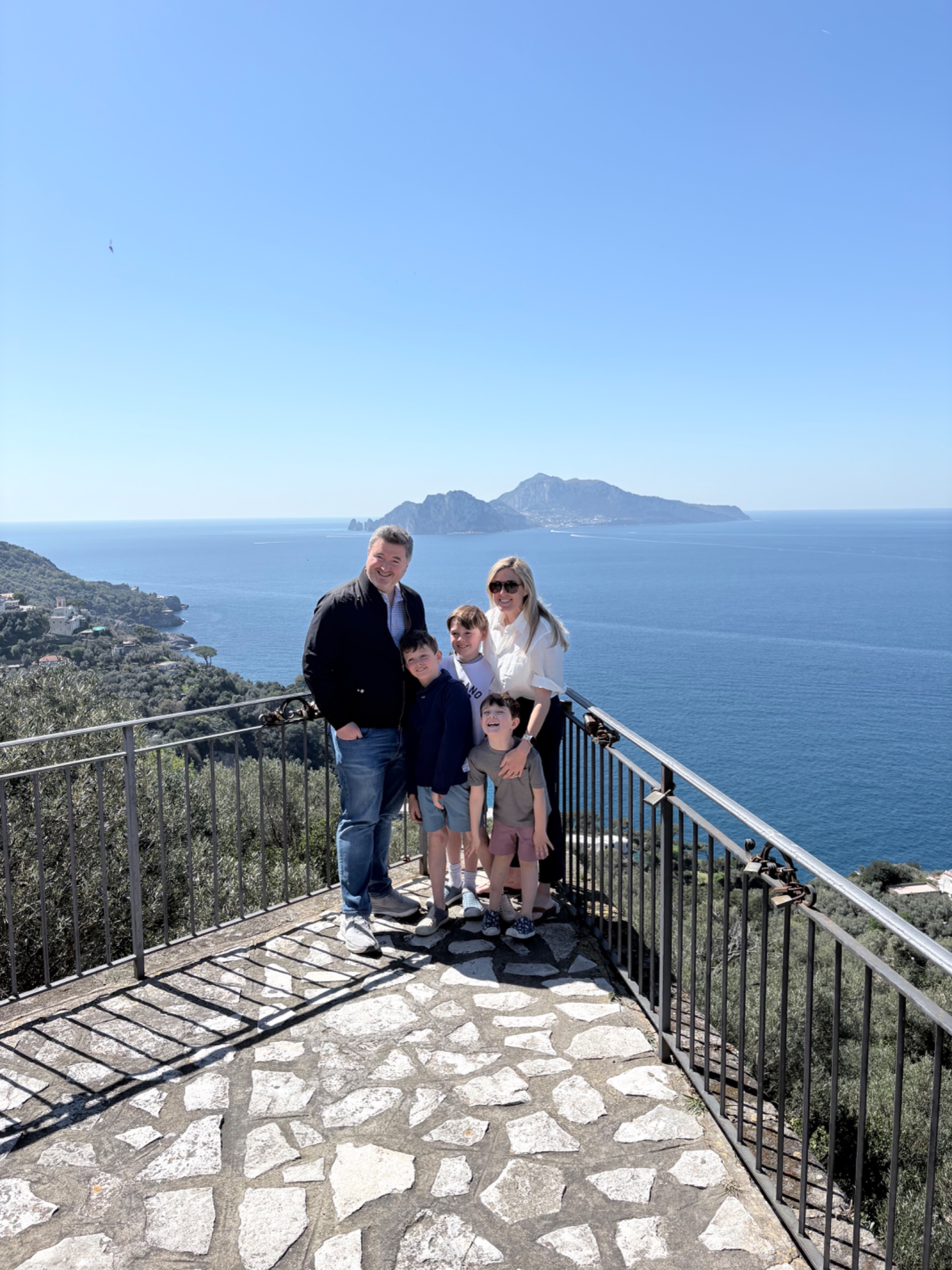 Pompei Luxury Tour