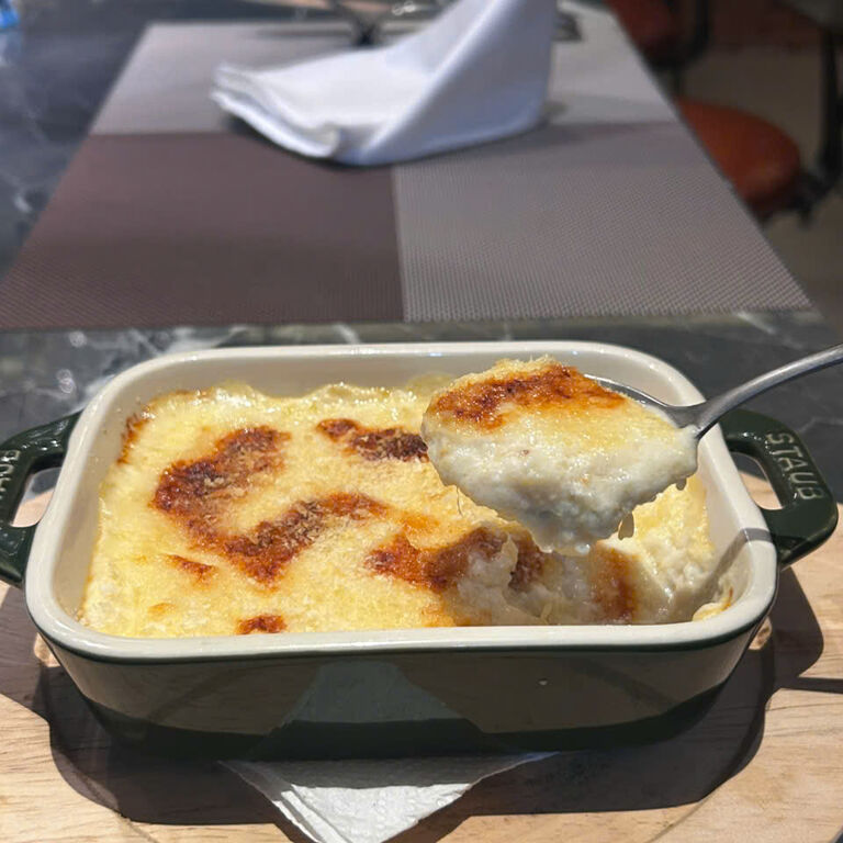 BISTRO TONTON