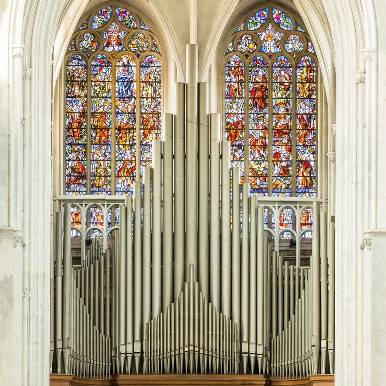 St Rumbold's Cathedral