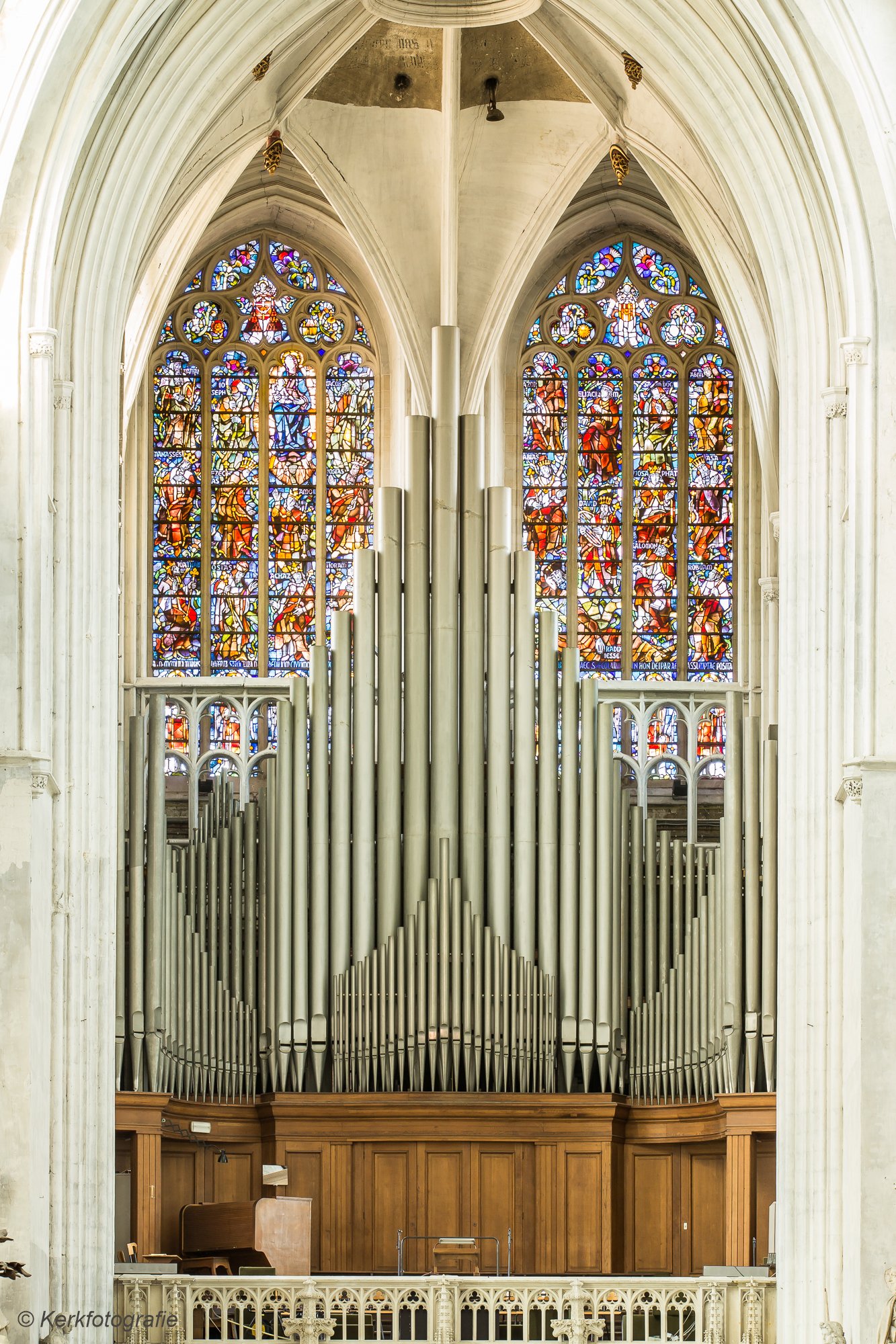 St Rumbold's Cathedral