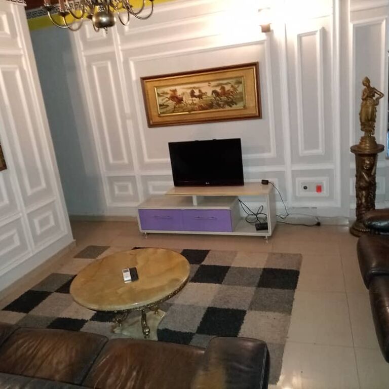 GROUPE DJOUDA PALACE HÔTEL CAM