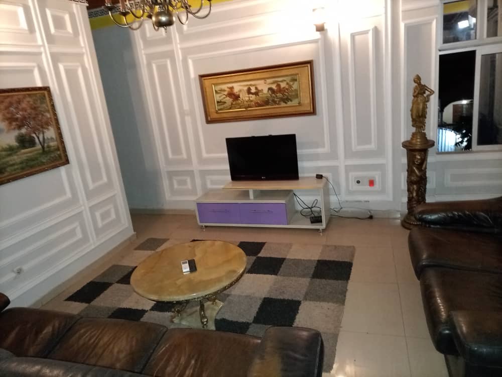 GROUPE DJOUDA PALACE HÔTEL CAM