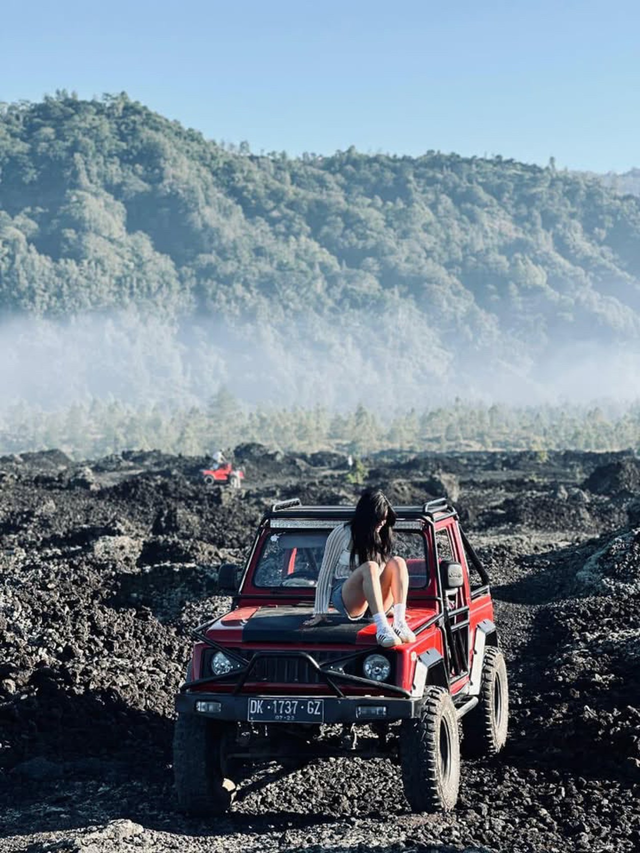 Your Bali Tour