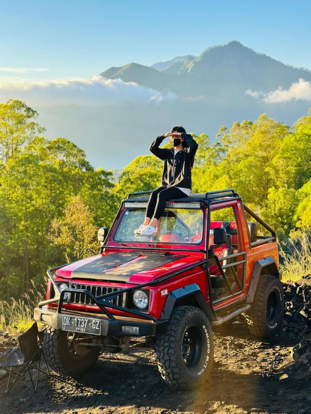 Your Bali Tour