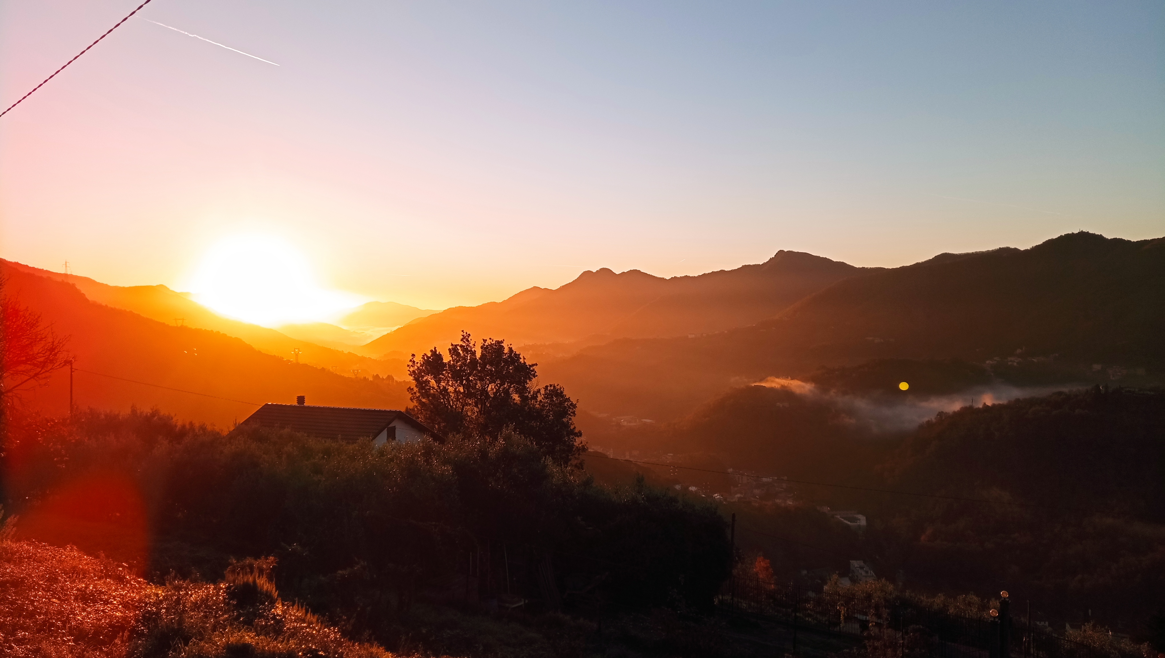 Agriturismo Terre Verae
