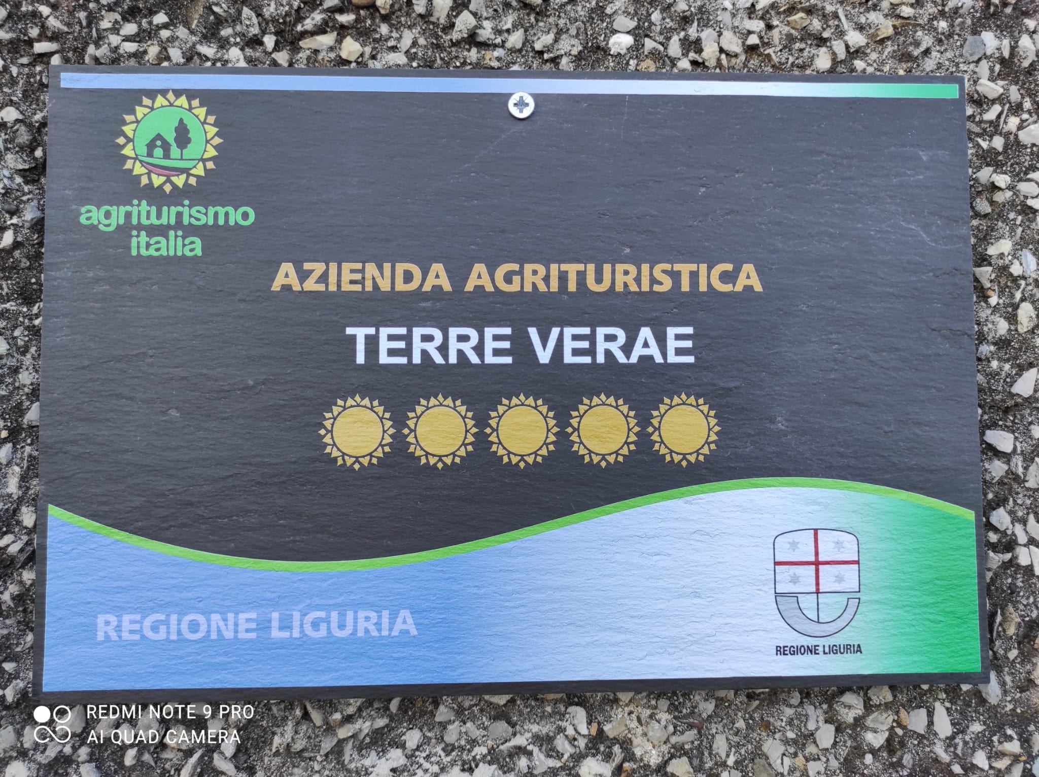 Agriturismo Terre Verae