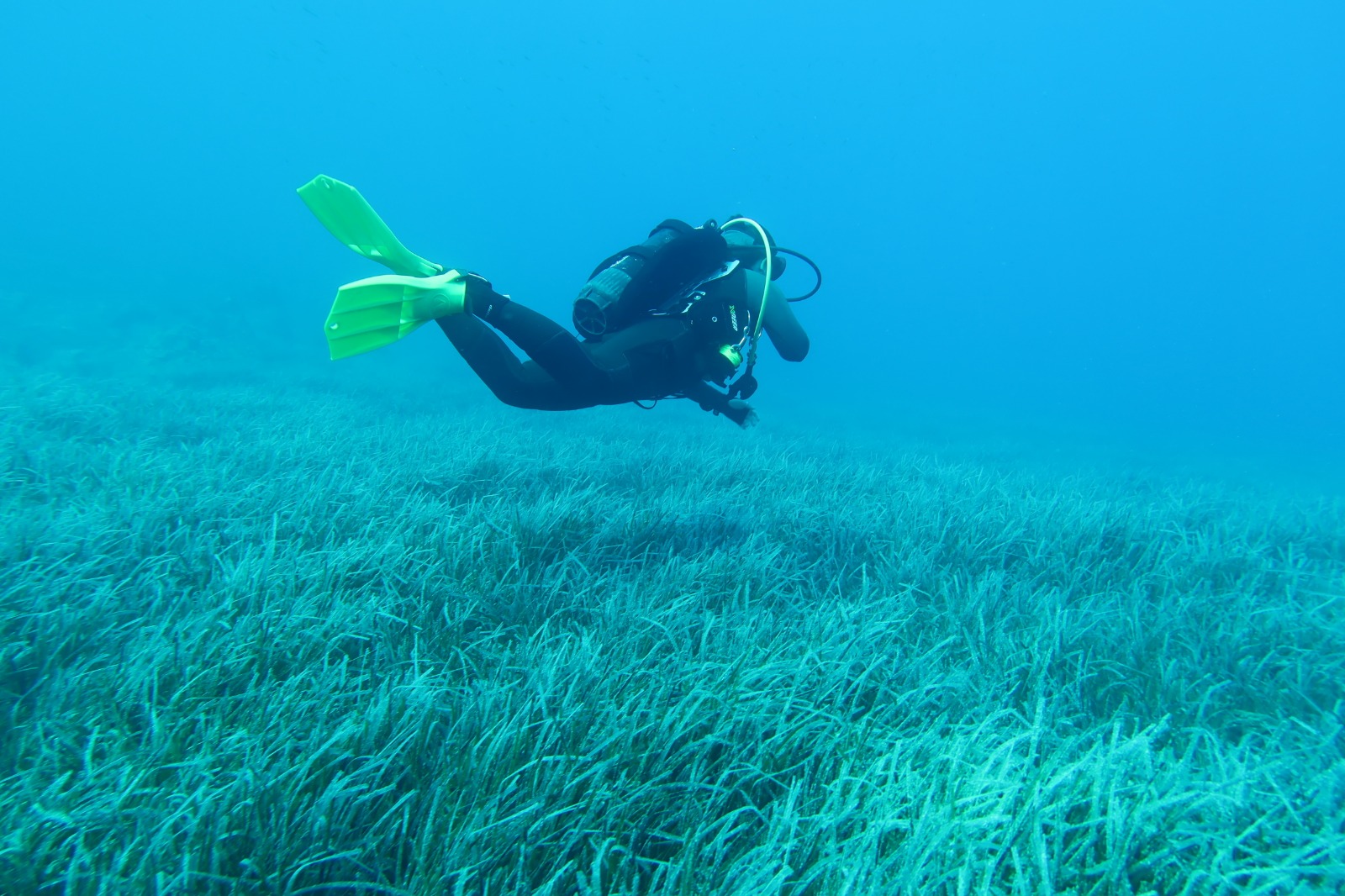 Latchi Watersports Centre