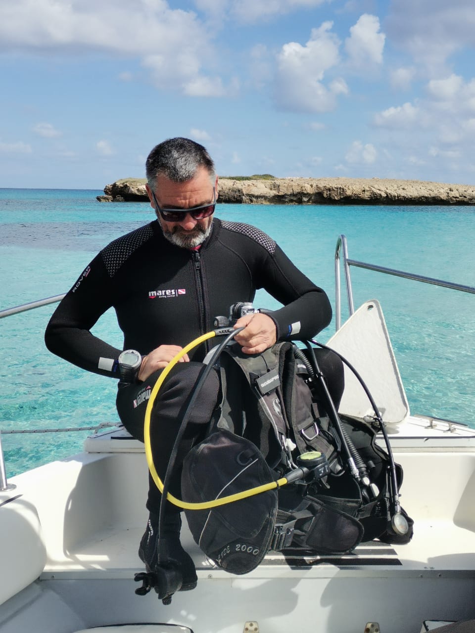 Latchi Watersports Centre