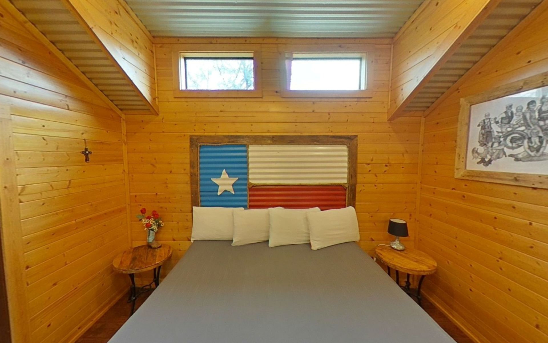 Al's Hideaway