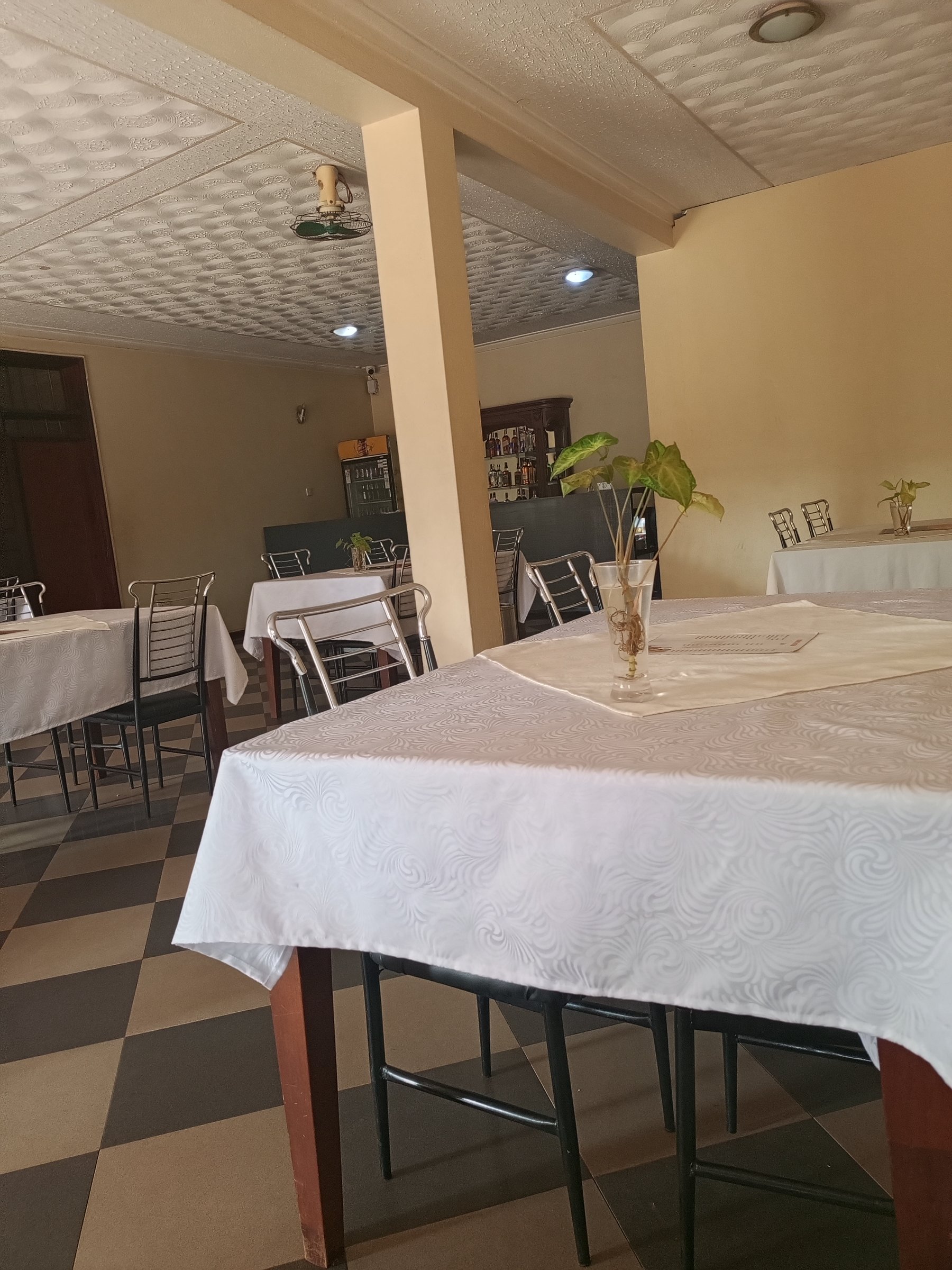 Lavic Country Resort