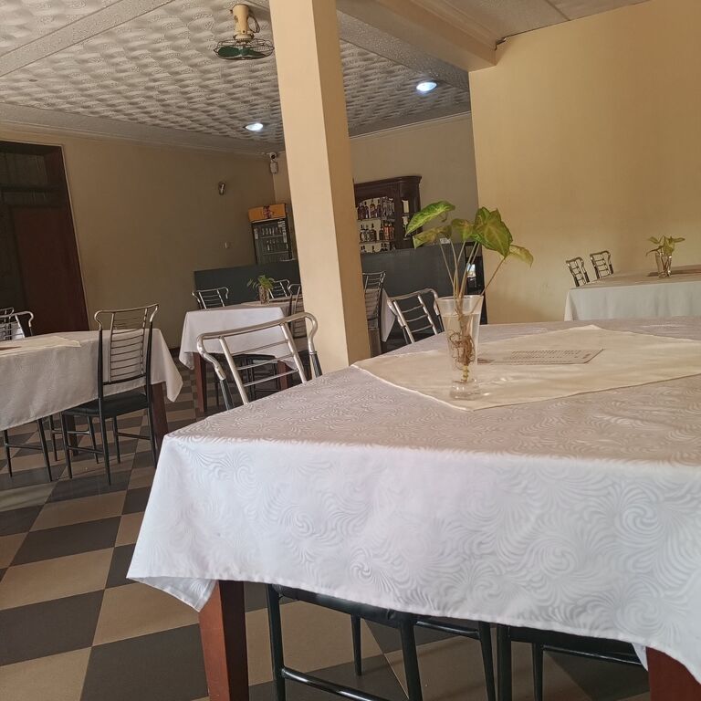 Lavic Country Resort