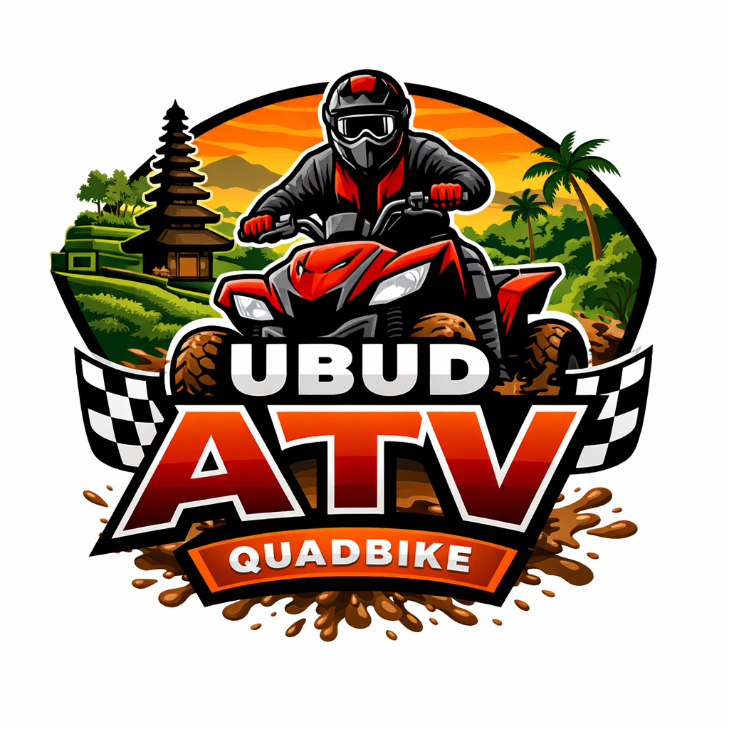 Ubud ATV Quadbike