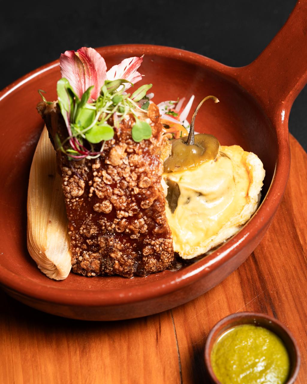 MAMAJAMA RESTAURANT