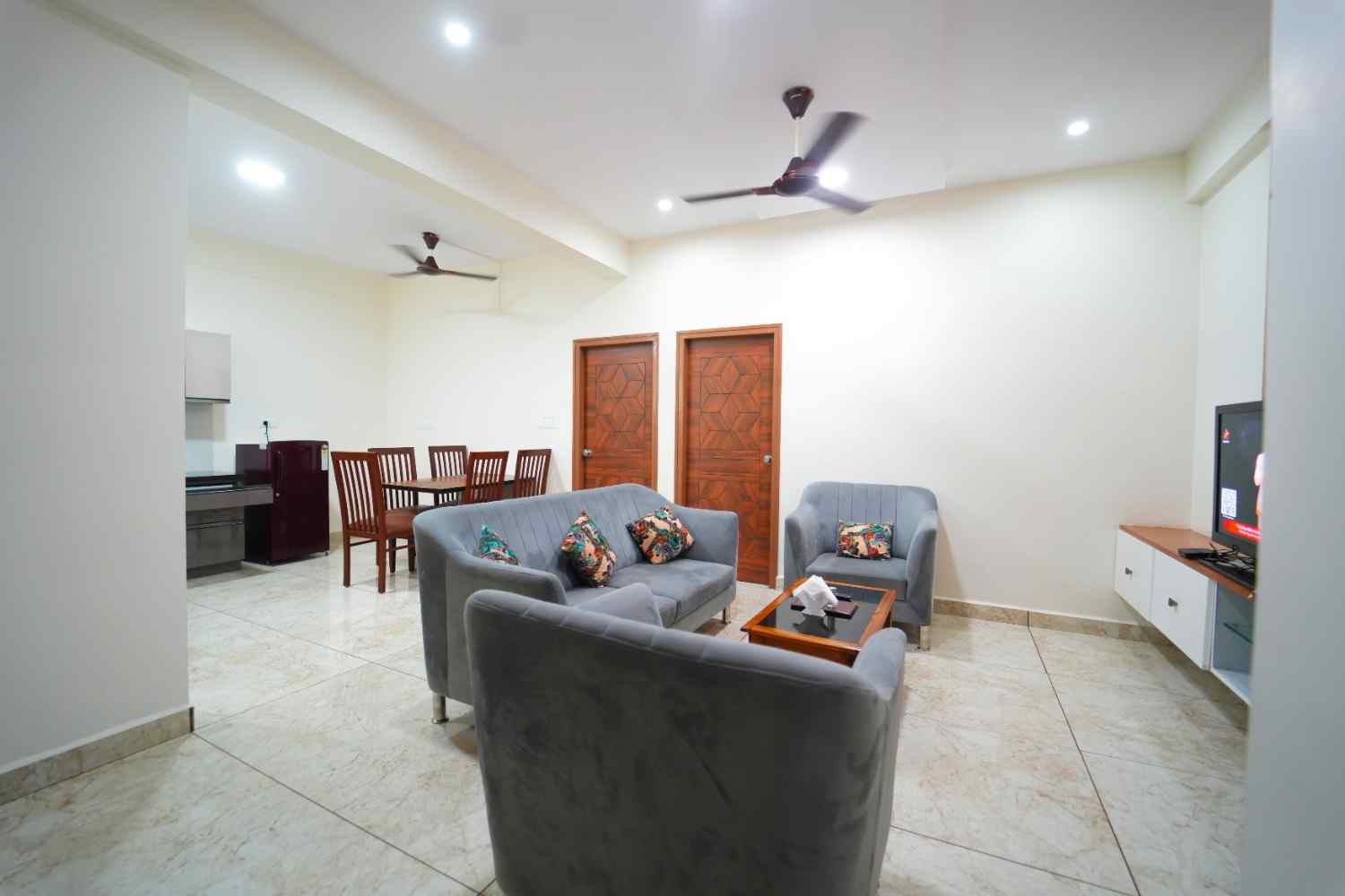 Nandan Groups