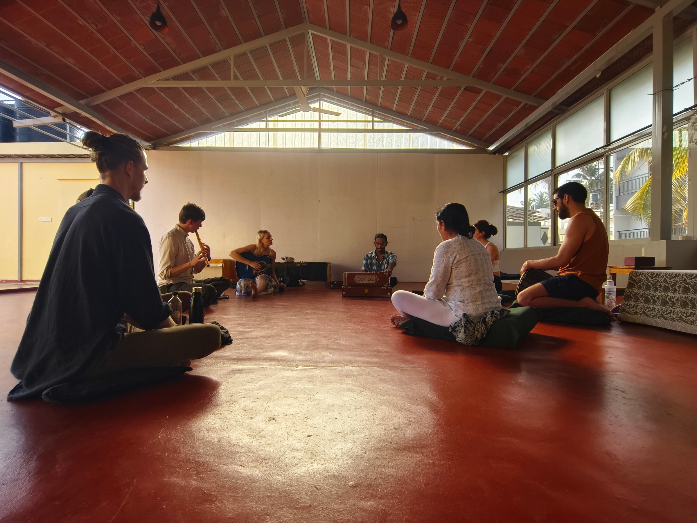 Manasthala Mindful Living