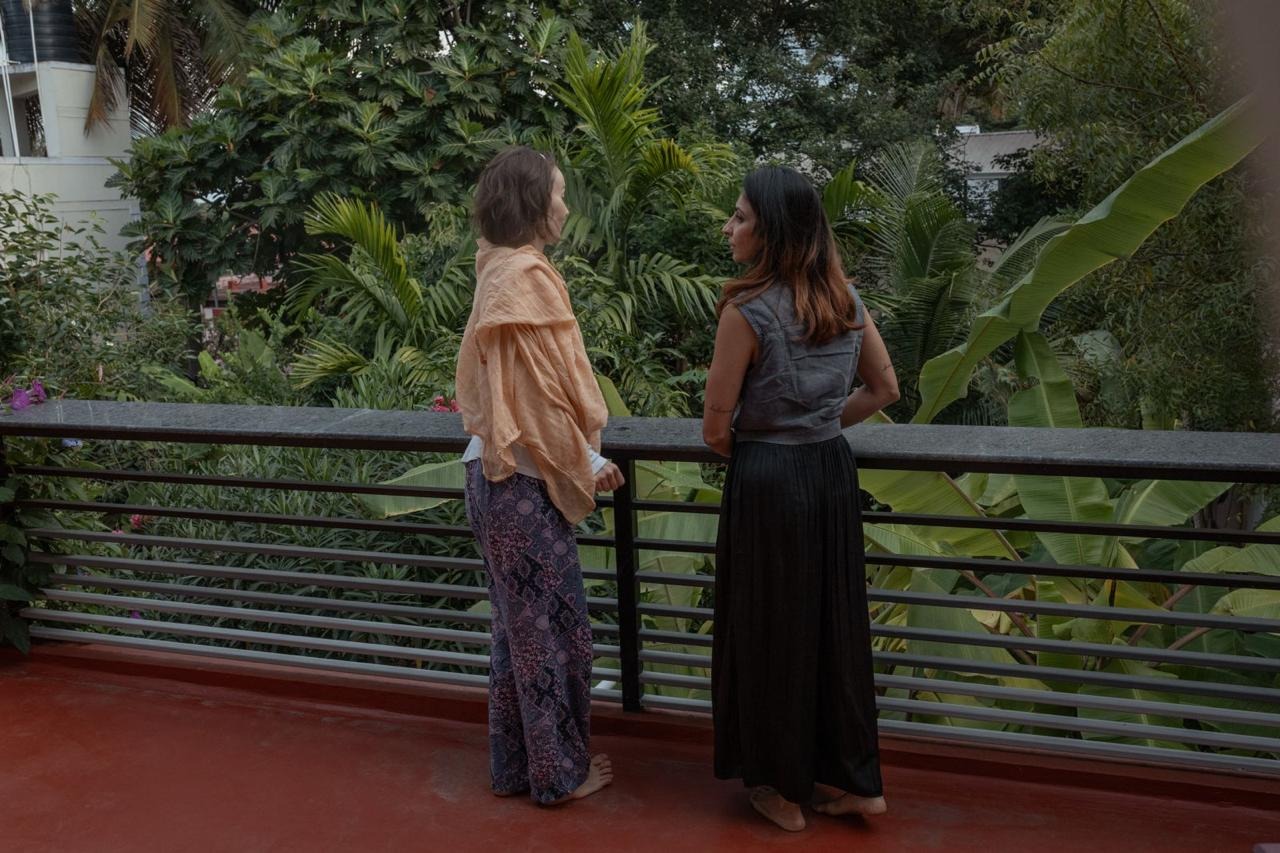 Manasthala Mindful Living
