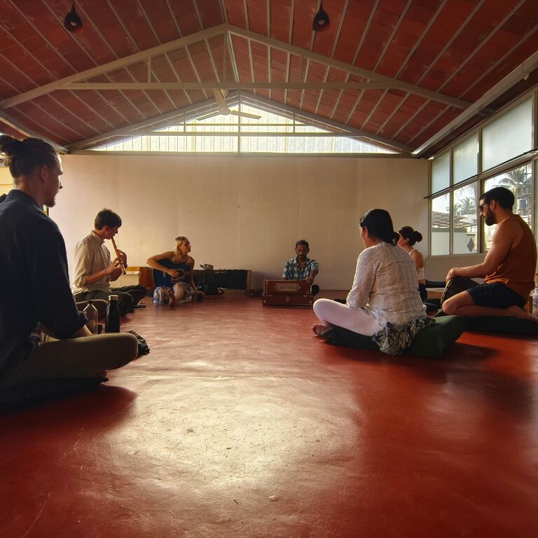Manasthala Mindful Living