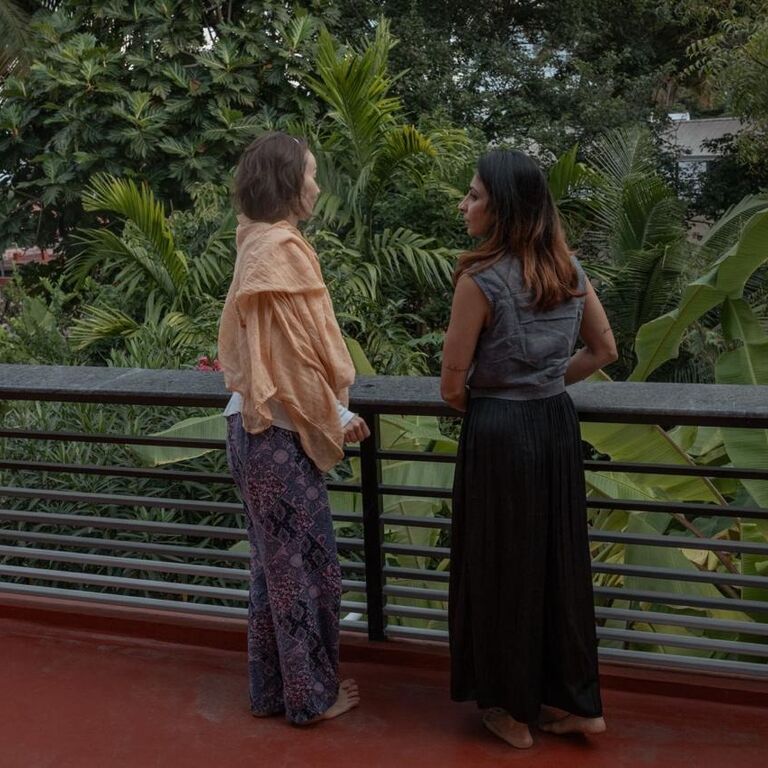 Manasthala Mindful Living