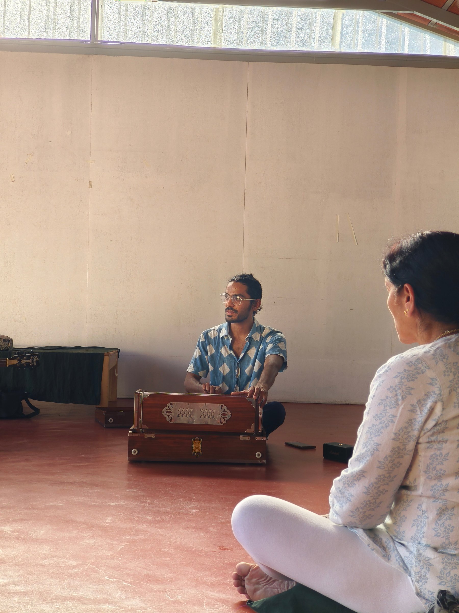 Manasthala Mindful Living