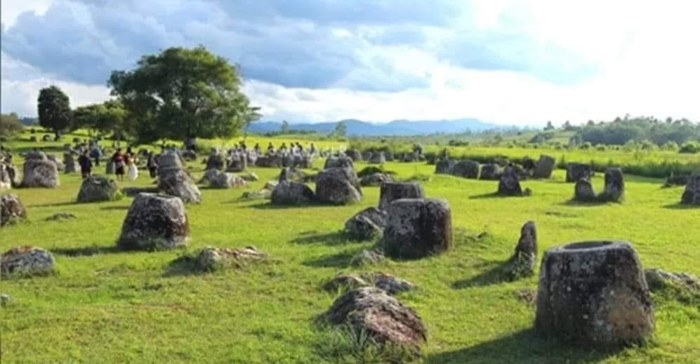 PMC TRAVEL LAOS