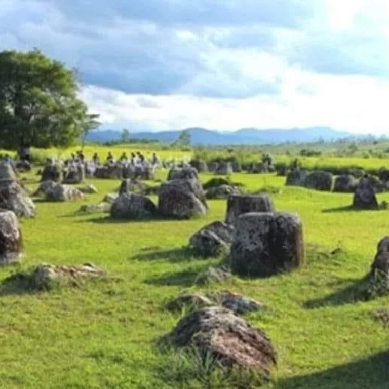 PMC TRAVEL LAOS