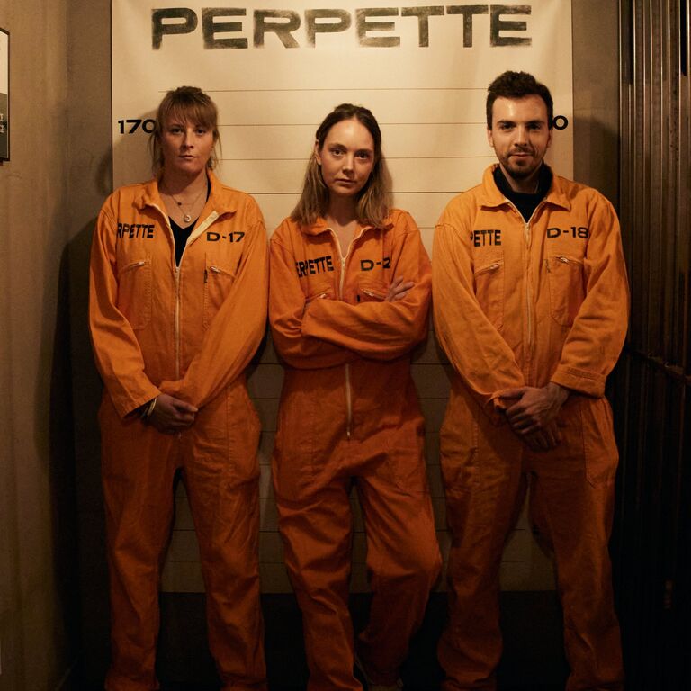 Perpette Bar