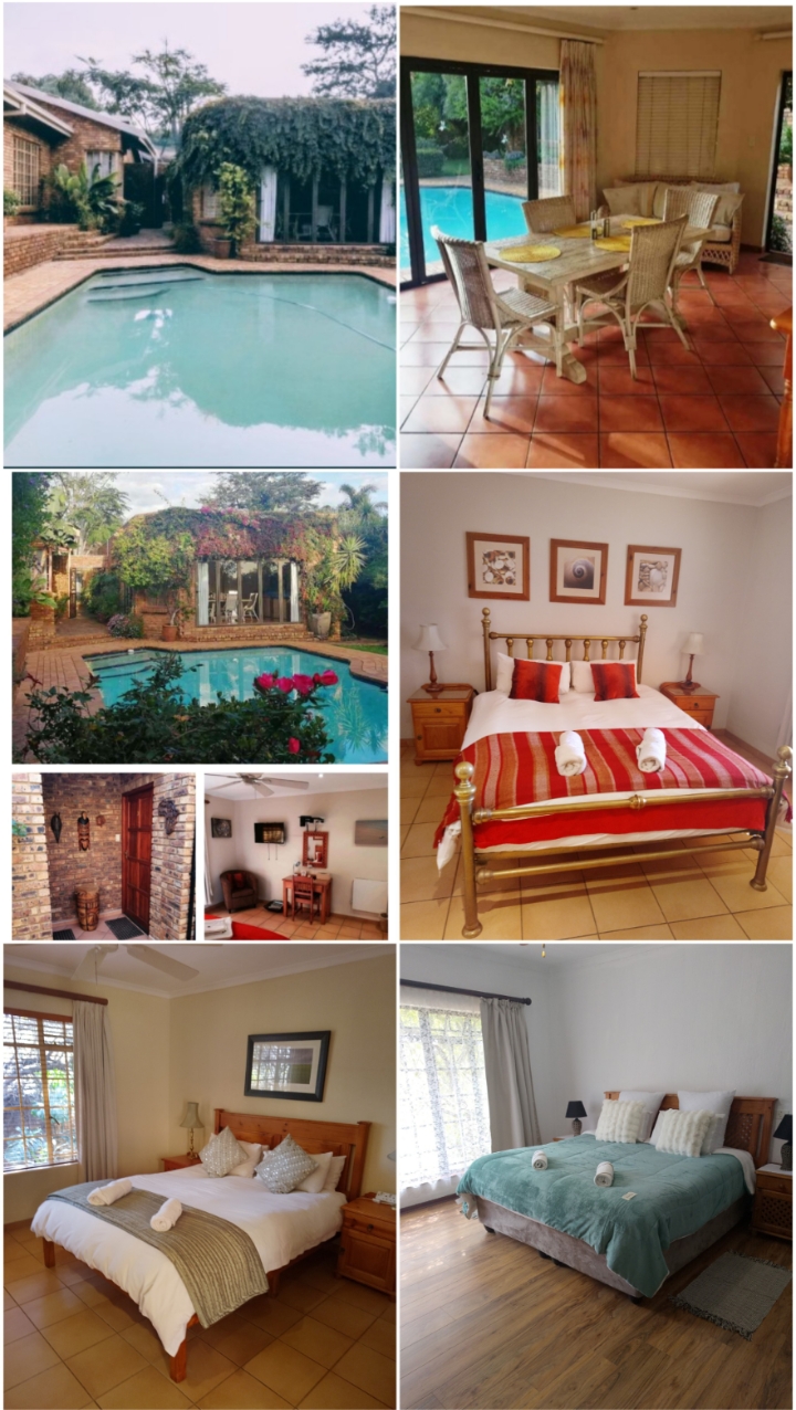 Feather Tree Airbnb
