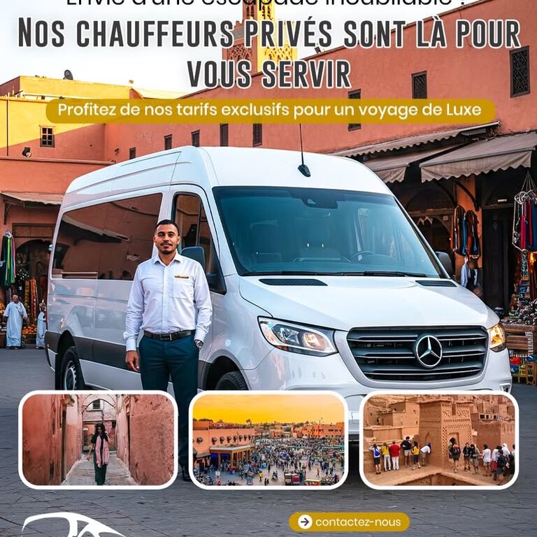THRAKI TRANSPORT