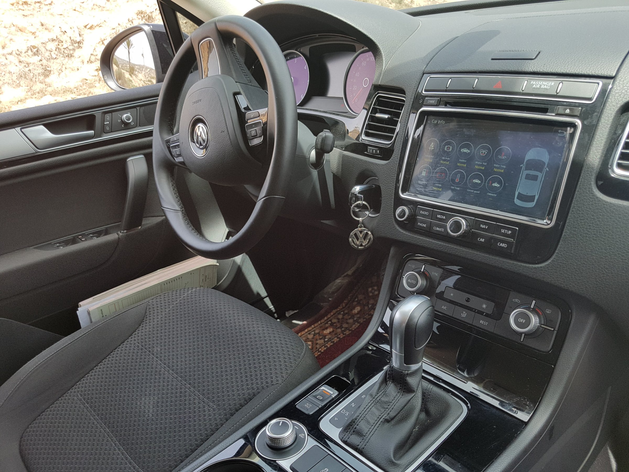 rayhane Cars Agadir