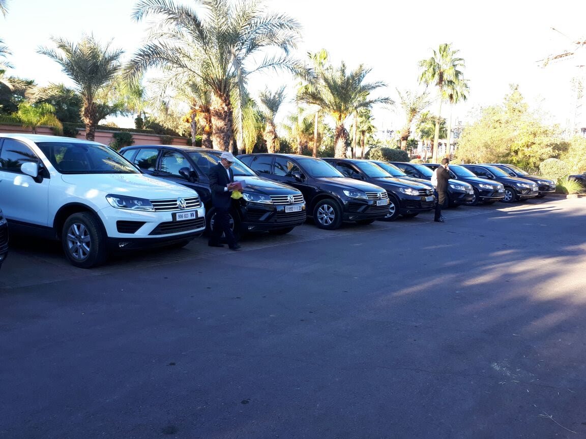 rayhane Cars Agadir